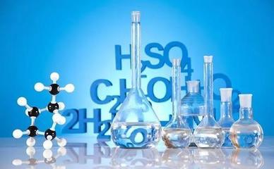 2020財富中國500強 化學原料與制品制造業領軍，營收占比超全國GDP半數