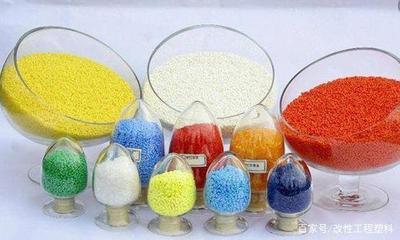 做改性塑料,這8個(gè)要點(diǎn)你都掌握沒(méi)?
